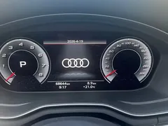 2020 Audi A4L 40 TFSI — фото 13