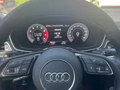 2020 Audi A4L 40 TFSI — фото 15