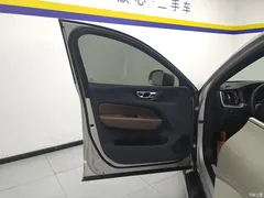 2021 Volvo XC60 T5 4WD Zhiyi Luxury — фото 7