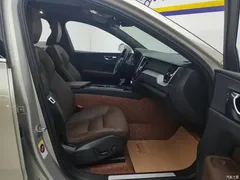 2021 Volvo XC60 T5 4WD Zhiyi Luxury — фото 8
