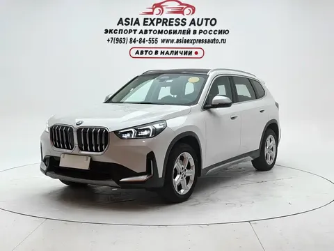 2023 BMW X1