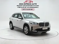2023 BMW X1, белый — фото 3