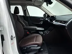 2023 BMW X1, белый — фото 12