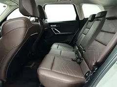 2023 BMW X1, белый — фото 13