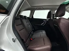 2023 BMW X1, белый — фото 14