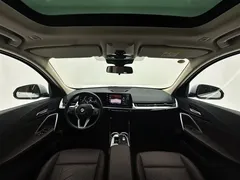 2023 BMW X1, белый — фото 16