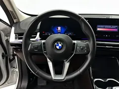 2023 BMW X1, белый — фото 17