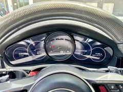 2023 Porsche Cayenne 3.0T Platinum Edition, чёрный — фото 11