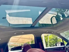 2023 Porsche Cayenne 3.0T Platinum Edition, чёрный — фото 19