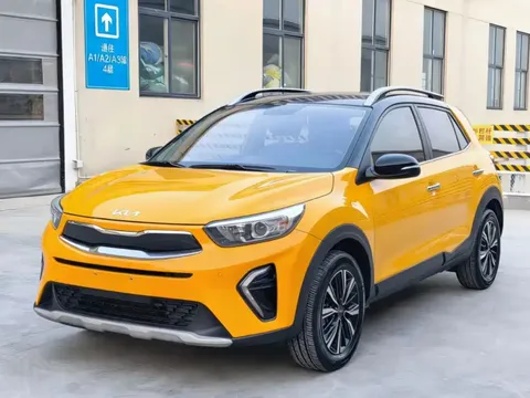 2021 Kia Yipao 1.4L CVT Sunroof
