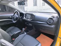 2021 Kia Yipao 1.4L CVT Sunroof — фото 2