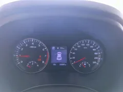2021 Kia Yipao 1.4L CVT Sunroof — фото 3