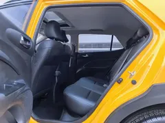 2021 Kia Yipao 1.4L CVT Sunroof — фото 5