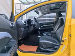 2021 Kia Yipao 1.4L CVT Sunroof — фото 7