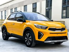 2021 Kia Yipao 1.4L CVT Sunroof — фото 8
