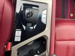 2023 Jetour X70 1.5T DCT Pro+ 7-seat, чёрный — фото 13