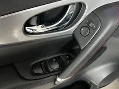 2022 Nissan Qashqai 2.0L CVT XV Prem Luxury, чёрный — фото 7
