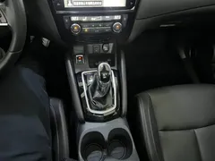 2022 Nissan Qashqai 2.0L CVT XV Prem Luxury, чёрный — фото 14