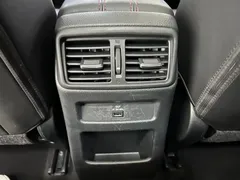 2022 Nissan Qashqai 2.0L CVT XV Prem Luxury, чёрный — фото 16