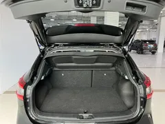 2022 Nissan Qashqai 2.0L CVT XV Prem Luxury, чёрный — фото 18