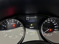 2022 Nissan Qashqai 2.0L CVT XV Prem Luxury, чёрный — фото 23