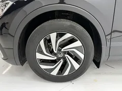 2023 Volkswagen Tiguan L 280TSI AT 2WD Limited Edition, чёрный — фото 8
