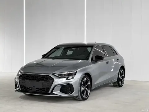 Audi A3 Sportback 2023