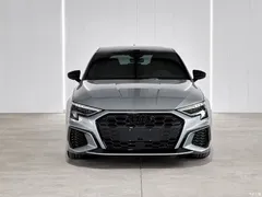 2023 Audi A3 Sportback 35 TFSI luxury sports model — фото 2