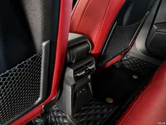 2023 Audi A3 Sportback 35 TFSI luxury sports model — фото 12