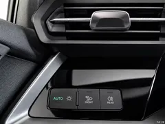 2023 Audi A3 Sportback 35 TFSI luxury sports model — фото 15