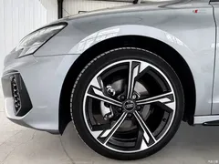 2023 Audi A3 Sportback 35 TFSI luxury sports model — фото 19