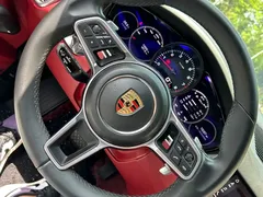 2019 Porsche Cayenne 3.0T, белый — фото 8