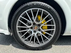 2019 Porsche Cayenne 3.0T, белый — фото 12