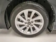 2021 Toyota Camry 2.0G Luxury, чёрный — фото 8