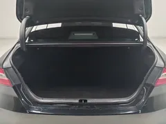 2021 Toyota Camry 2.0G Luxury, чёрный — фото 10