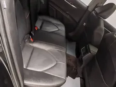 2021 Toyota Camry 2.0G Luxury, чёрный — фото 13