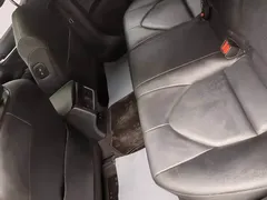2021 Toyota Camry 2.0G Luxury, чёрный — фото 14