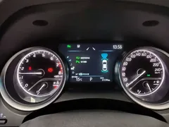 2021 Toyota Camry 2.0G Luxury, чёрный — фото 16