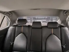 2021 Toyota Camry 2.0G Luxury, чёрный — фото 17
