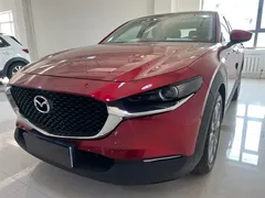 2021 Mazda CX-30 2.0L AT — фото 1