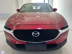 2021 Mazda CX-30 2.0L AT — фото 2