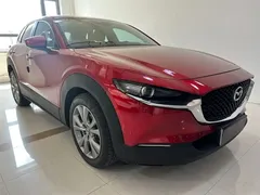 2021 Mazda CX-30 2.0L AT — фото 3