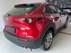 2021 Mazda CX-30 2.0L AT — фото 4
