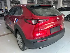 2021 Mazda CX-30 2.0L AT — фото 6