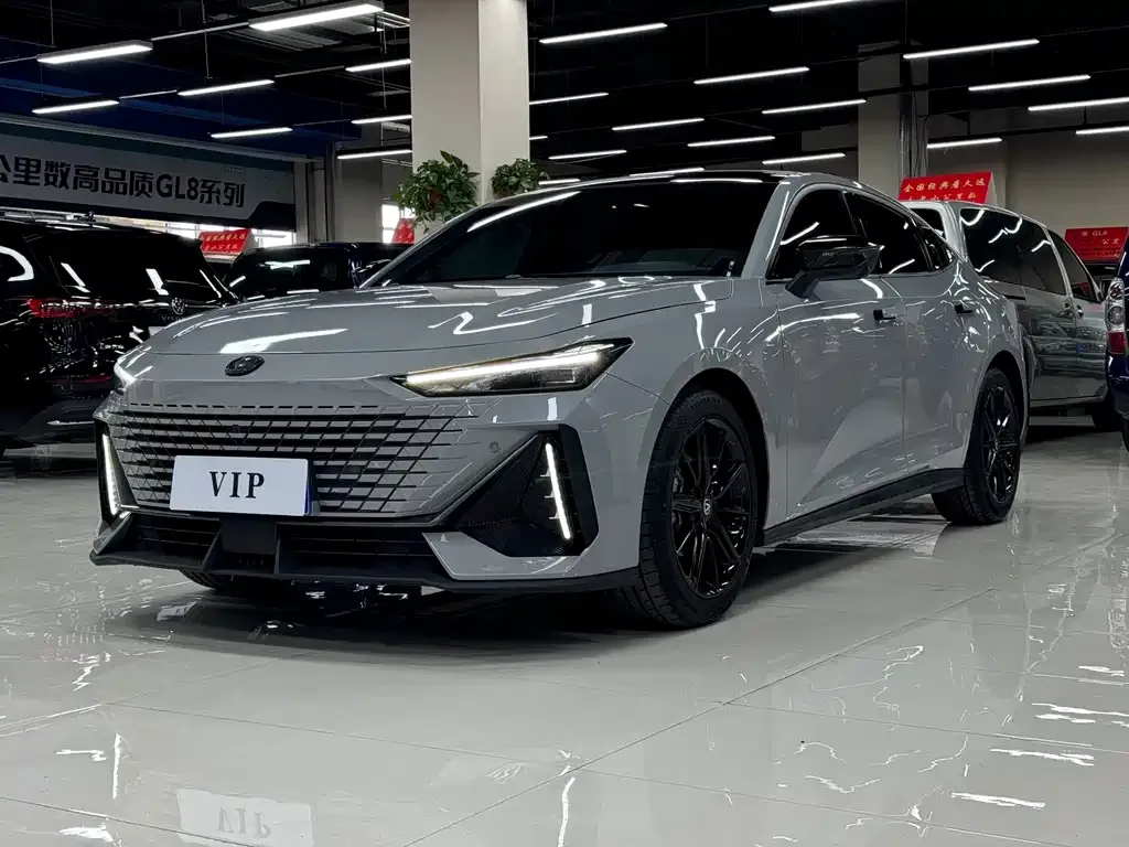 2023 Changan UNI-V 1.5T Premium