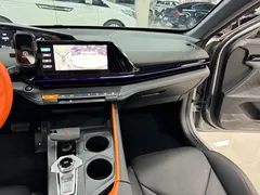 2023 Changan UNI-V 1.5T Premium — фото 14