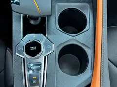 2023 Changan UNI-V 1.5T Premium — фото 16