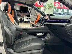 2023 Changan UNI-V 1.5T Premium — фото 17