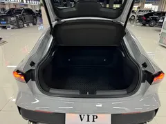 2023 Changan UNI-V 1.5T Premium — фото 20