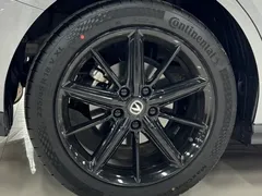 2023 Changan UNI-V 1.5T Premium — фото 22